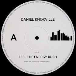 Feel the Energy Rush