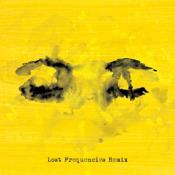 Eyes Closed (Lost Frequencies remix)