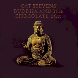 Buddha and the Chocolate Box