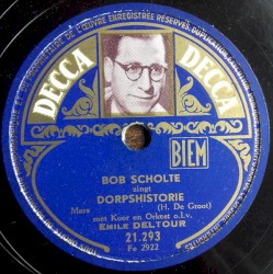 Dorpshistorie / Tot wederziens