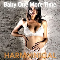 Baby One More Time