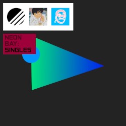 輝く星 Love Beat / Finding you on White Pages / Together