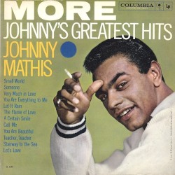 More Johnny’s Greatest Hits