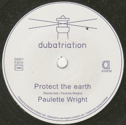 Protect The Earth