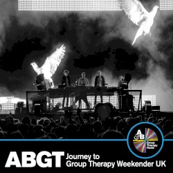 Journey To Group Therapy Weekender U.K.