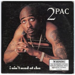 I Ain’t Mad at Cha