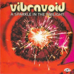 A Sparkle in the Twilight