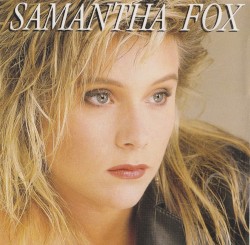 Samantha Fox