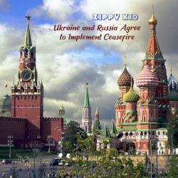 Ukraine and Russia Agree to Implement Ceasefire