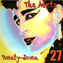 Twenty-Seven 27