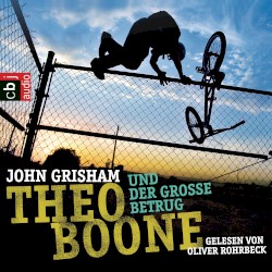 Theo Boone und der groĂe Betrug