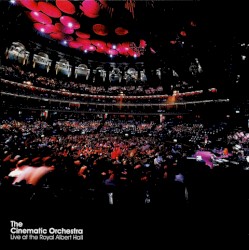Live at the Royal Albert Hall