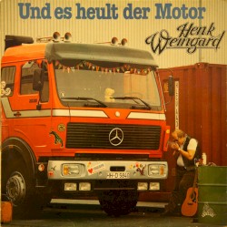 Und es heult der Motor