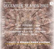 December Season 2005