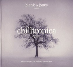 Chilltronica, № 6