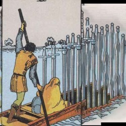 There's Nothing Left 2 Make U Stay