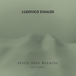 Seven Days Walking: Day 3