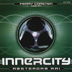 Live At Innercity - Amsterdam RAI