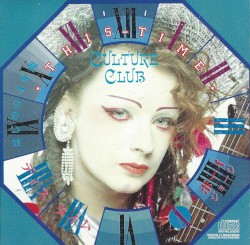 This Time: The First Four Years