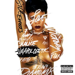 Unapologetic
