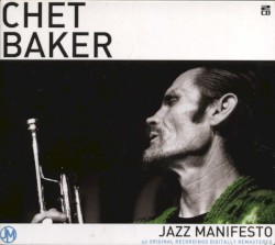 Chet Baker