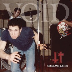 Sessions 1981–83