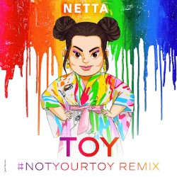 Toy (#NotYourToy remix)