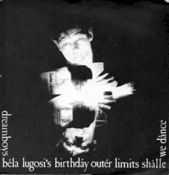 Béla Lugosi's Birthdáy