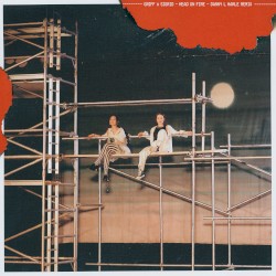 Head on Fire (Danny L Harle remix)