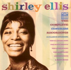 The Complete Congress Recordings