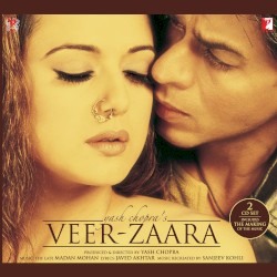 Veer‐Zaara