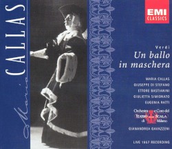 Un ballo in maschera