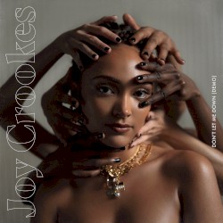 Don’t Let Me Down (demo)