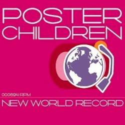 New World Record
