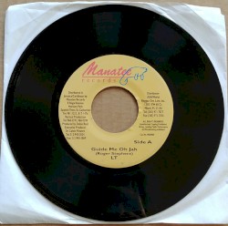 Guide Me Oh Jah / Version