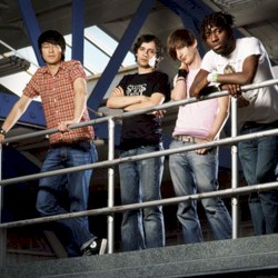 Live Session (iTunes Exclusive)