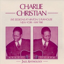 Live Sessions at Minton's Playhouse