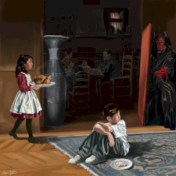 BastardChild