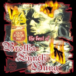 The Best of Brotha Lynch Hung
