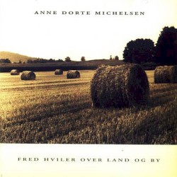 Fred hviler over land og by