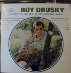 Country Music All Around the World