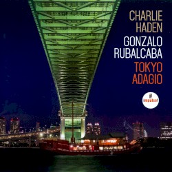 Tokyo Adagio