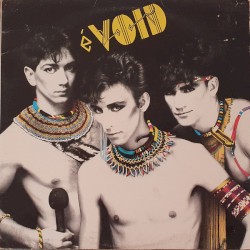 éVoid