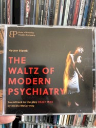 The Waltz Of Modern Psychiatry