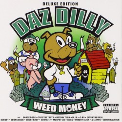 Weed Money