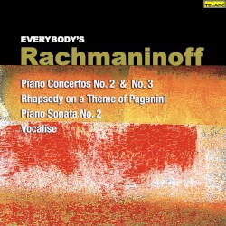 Everybody's Rachmaninoff