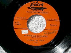 Me persigue tu sombra / Veinte años