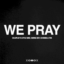 WE PRAY
