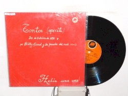 Vol. 3: Tontos (Operita)