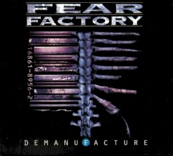 Demanufacture